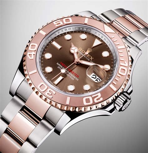 rolex yacht-master 40 band|yacht master 40 bezel.